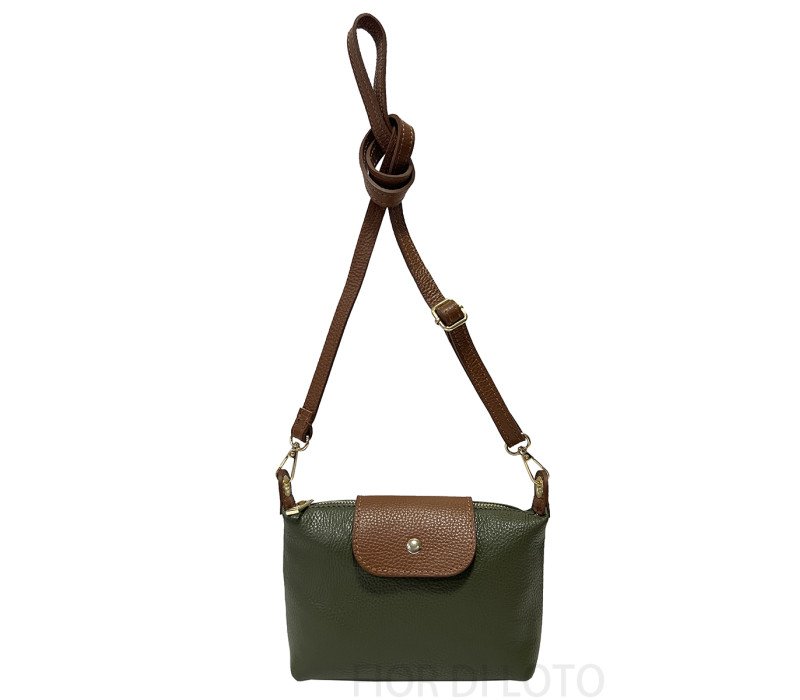 Sac Messenger - Florence