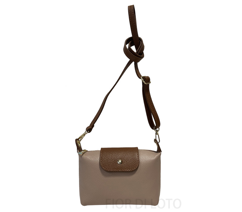 Sac Messenger - Florence
