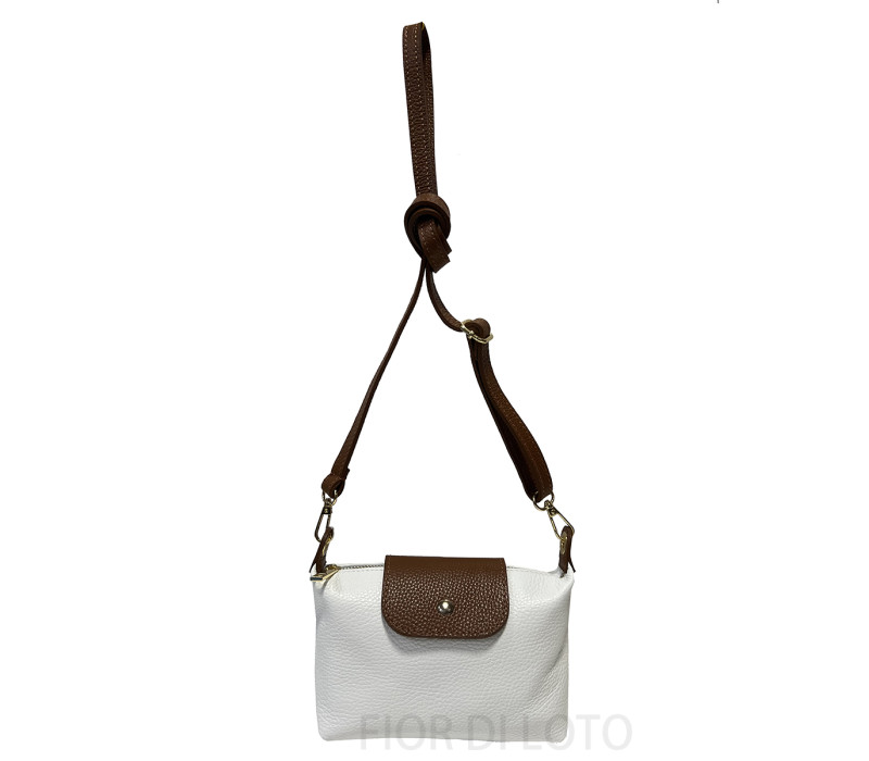Sac Messenger - Florence