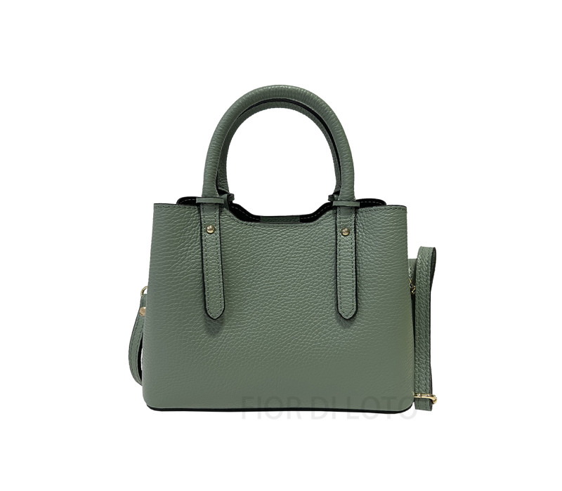 Bolso de Mano - SAVIANA