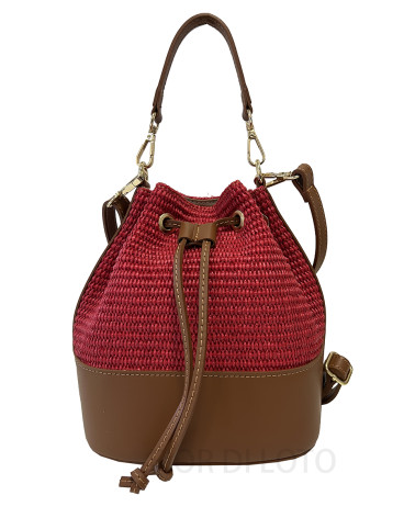 Bolso de Hombro - Chastity