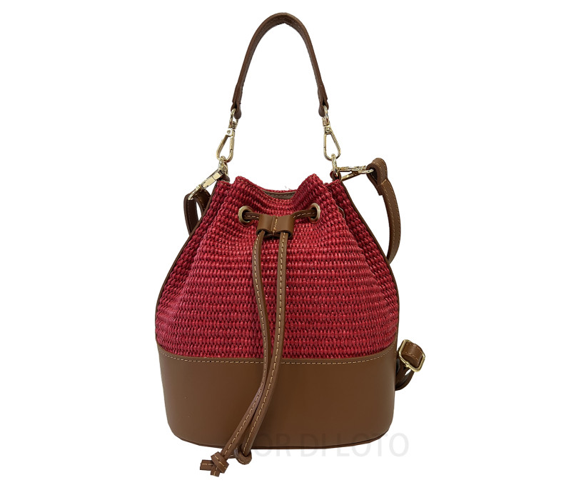 Shoulder Bag - Chastity