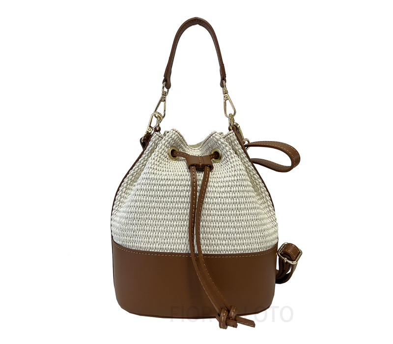 Shoulder Bag - Chastity