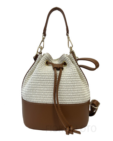 Shoulder Bag - Chastity