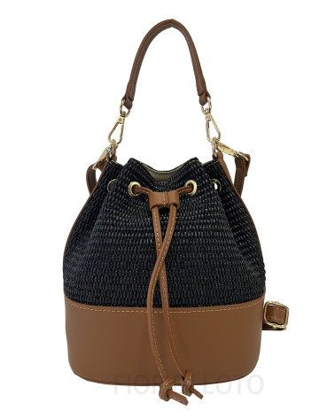 Borsa a Spalla - Chastity