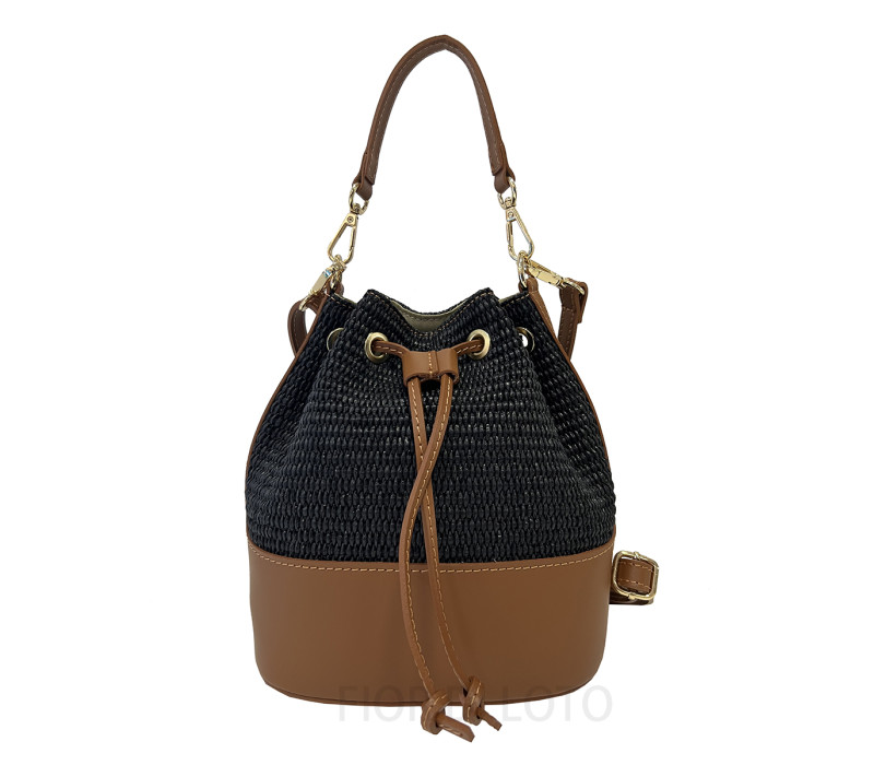 Shoulder Bag - Chastity