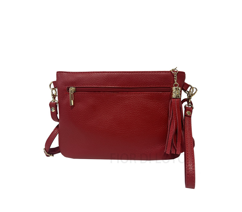 Sac Messenger - XENIA