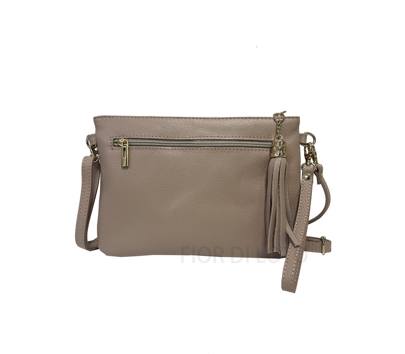 Messenger Bag - XENIA