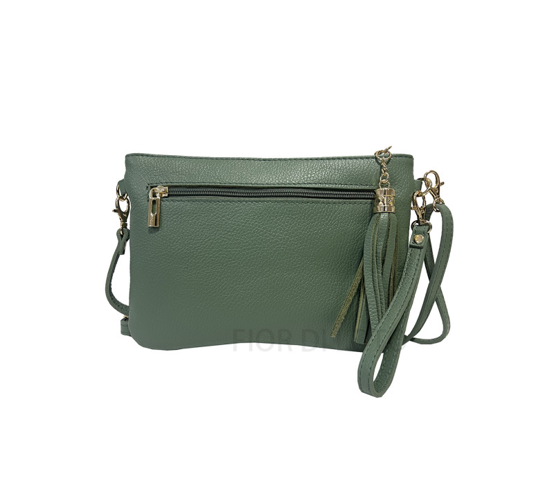 Sac Messenger - XENIA