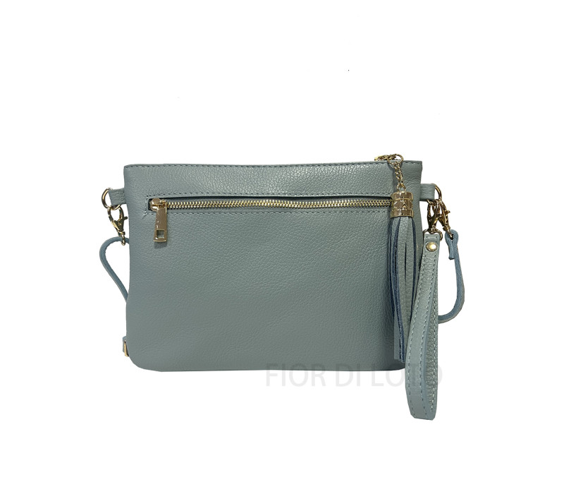 Messenger Bag - XENIA