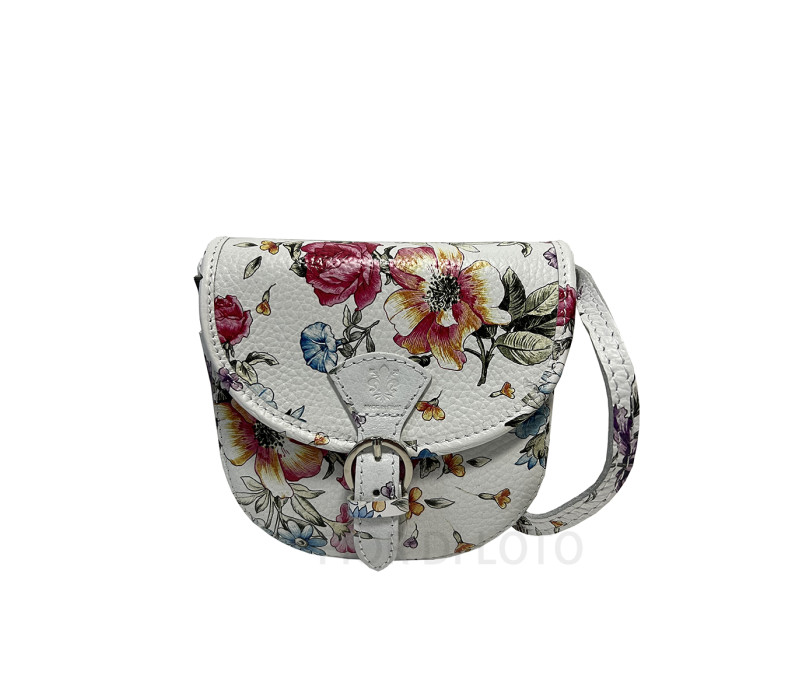 Messenger Bag