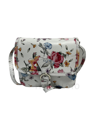 Messenger Bag