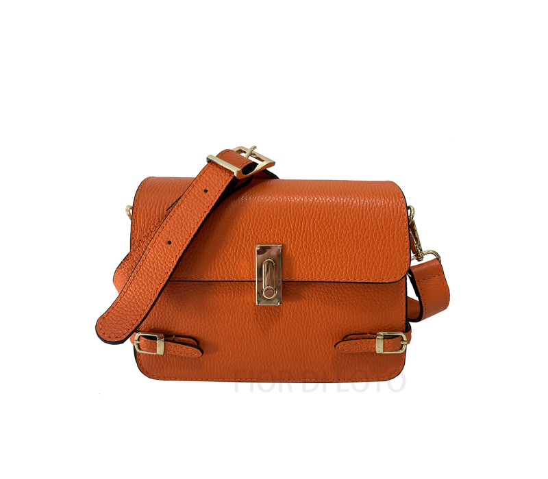 Bolso de mensajero - GRAZIA