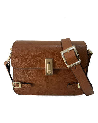 Messenger Bag - GRAZIA