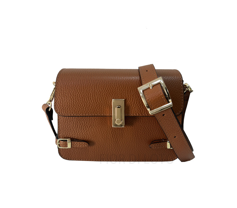 Messenger Bag - GRAZIA