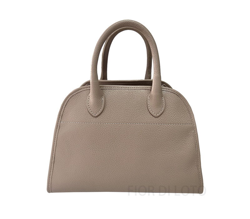 Bolso de Mano - Perla