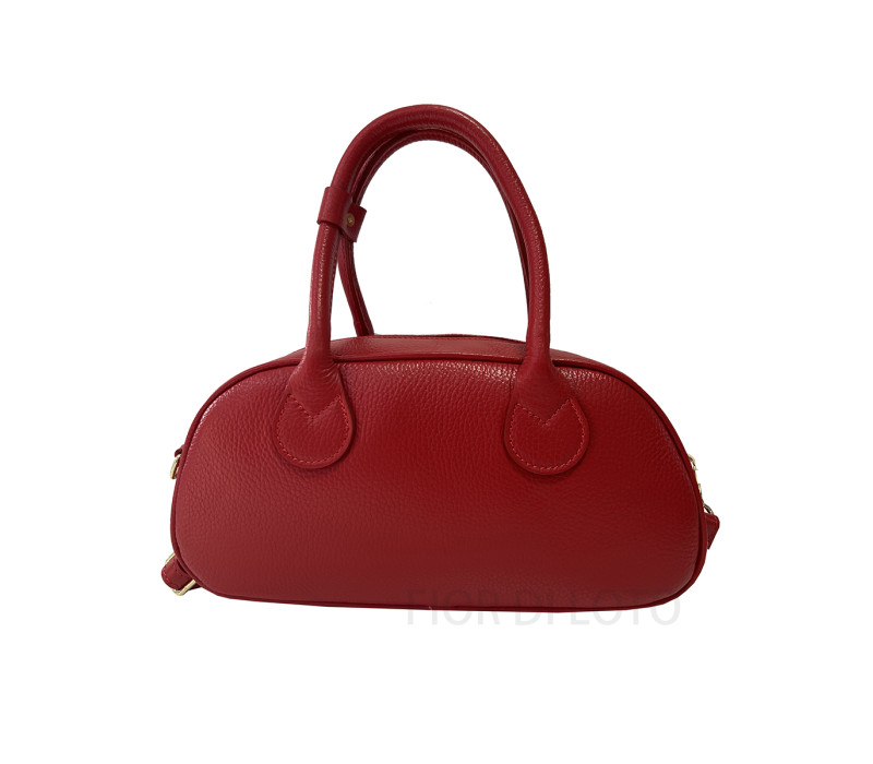 Shoulder Bag - Gilda