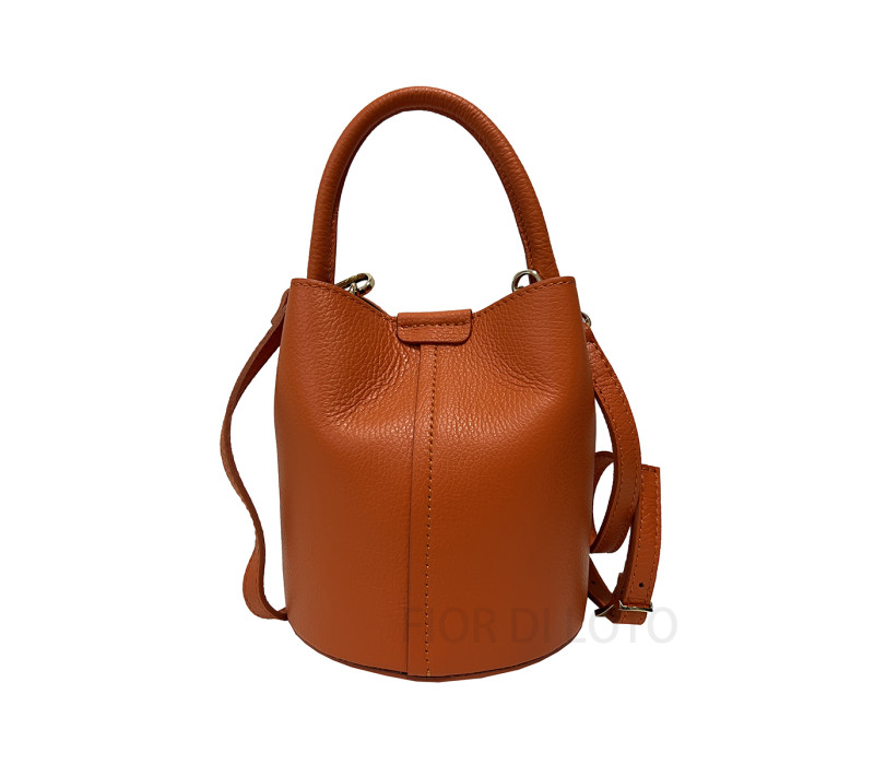 Handbag - Tea