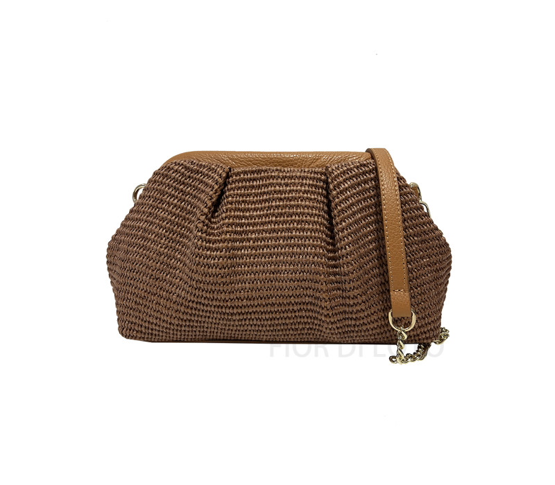 Sac à bandoulière - Eulalia