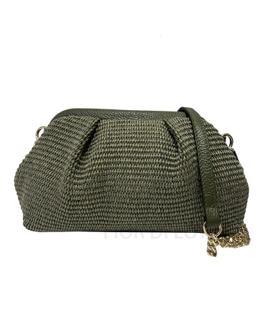 Sac à bandoulière - Eulalia