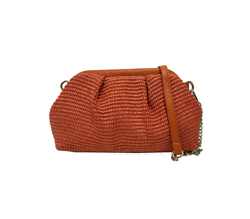 Sac à bandoulière - Eulalia