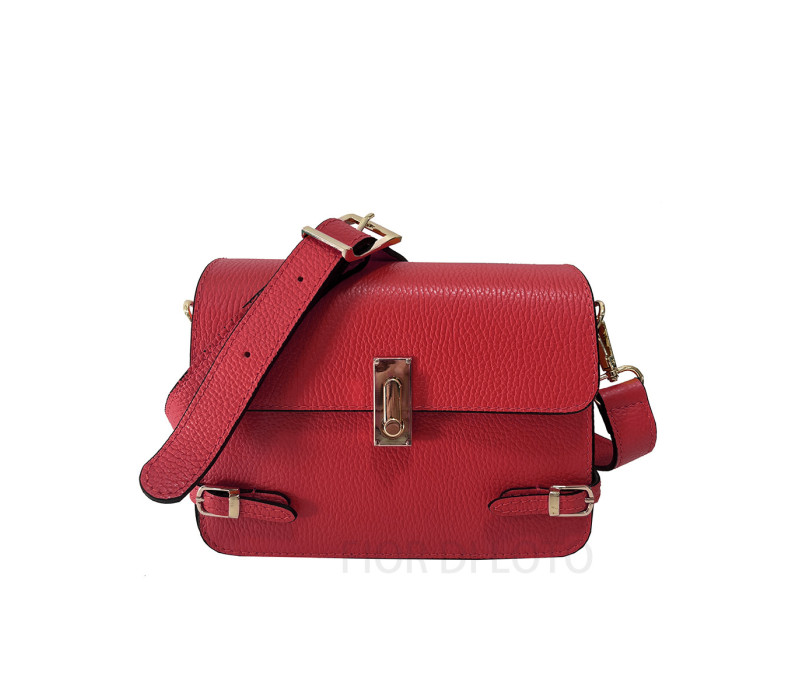 Sac Messenger - GRAZIA