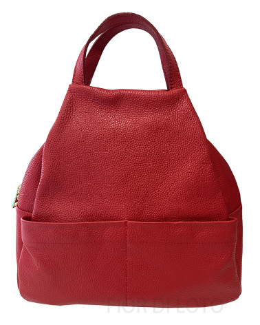Sac à do - Lunaria
