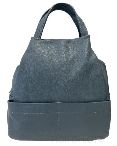 Sac à do - Lunaria