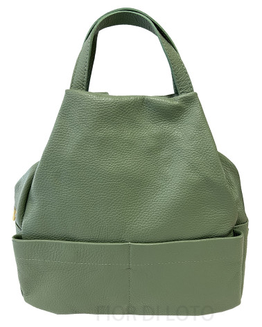 Backpack - Lunaria