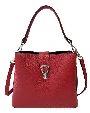 Shoulder Bag - Fianna