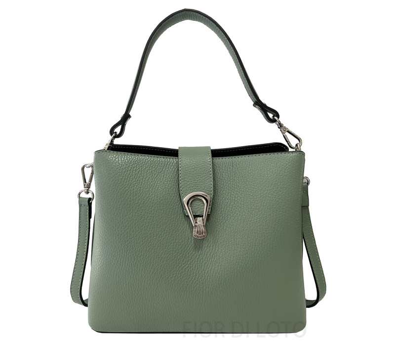 Shoulder Bag - Fianna