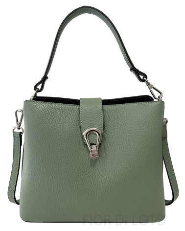 Shoulder Bag - Fianna