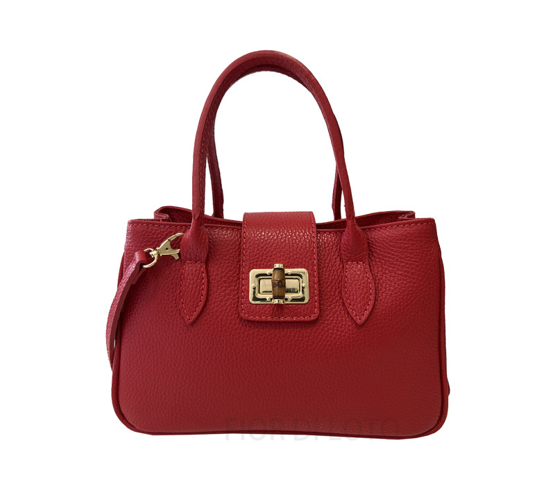 Shoulder Bag - Vania