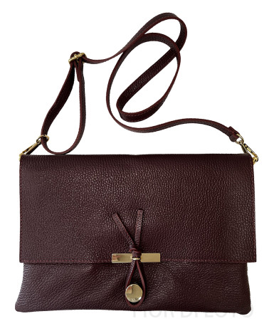 Bolso de Hombro - Sovana