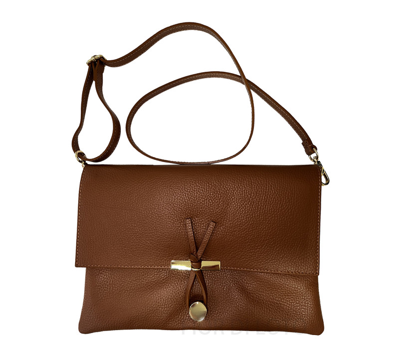 Shoulder Bag - Sovana