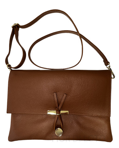 Shoulder Bag - Sovana