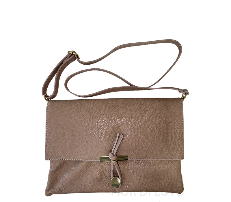 Shoulder Bag - Sovana