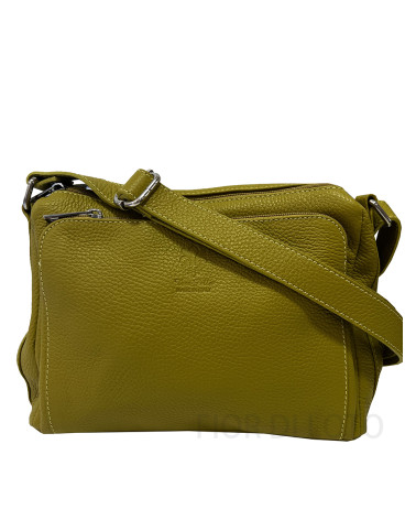 Shoulder Bag - Rachelia