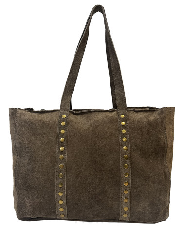 Schultertasche - Irisia