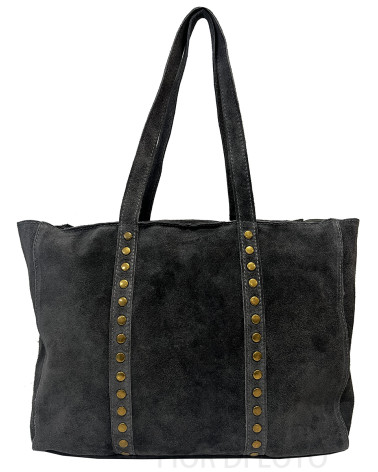 Schultertasche - Irisia