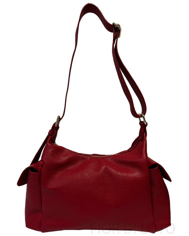 Shoulder Bag - Fiorenzaia