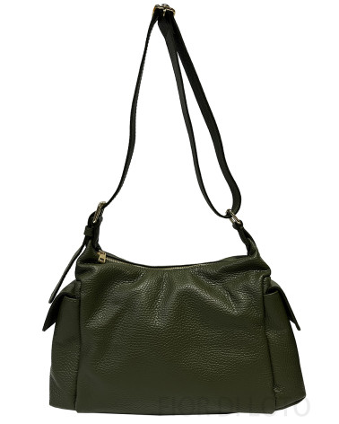 Schultertasche - Fiorenzaia