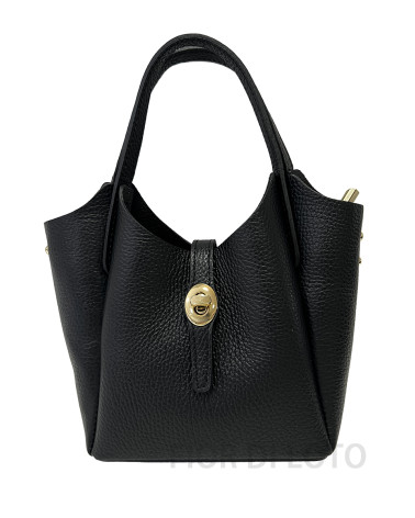Bolso de Mano - Fidelia