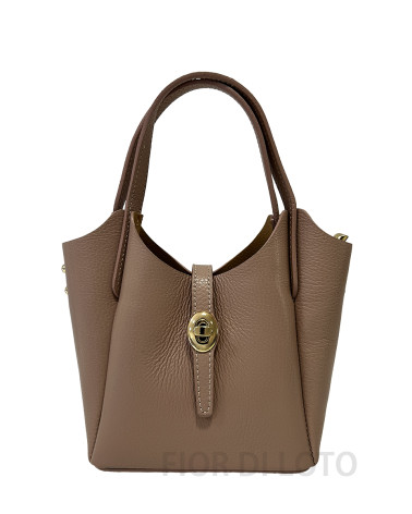Bolso de Mano - Fidelia