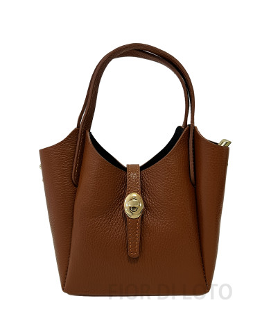 Bolso de Mano - Fidelia