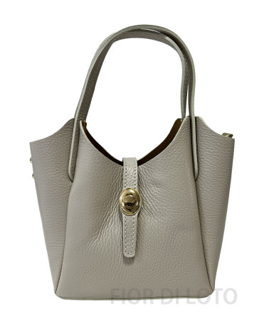 Bolso de Mano - Fidelia