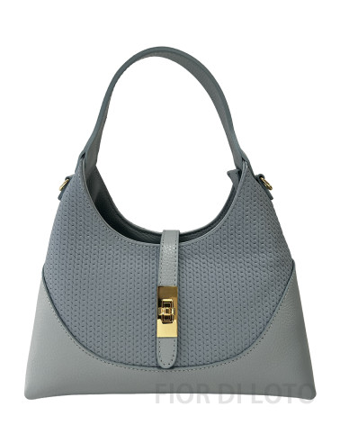 Borsa a Spalla - Neve