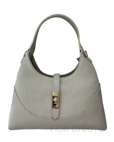 Bolso de Hombro - Neve