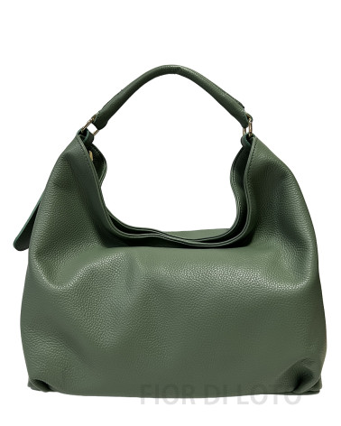 Shoulder Bag - Poesia
