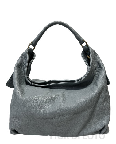 Shoulder Bag - Poesia